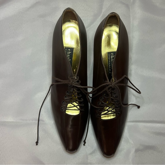 Charles David booties - Picture 5 of 7